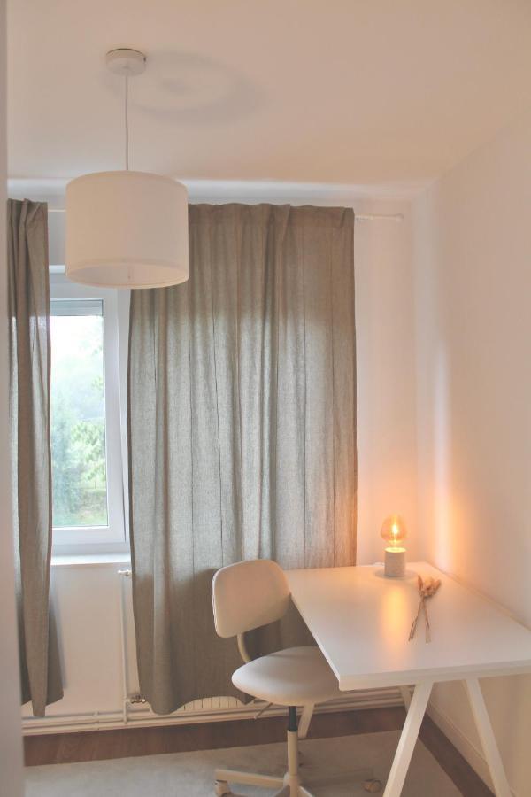 Stardust Apartment زغرب المظهر الخارجي الصورة