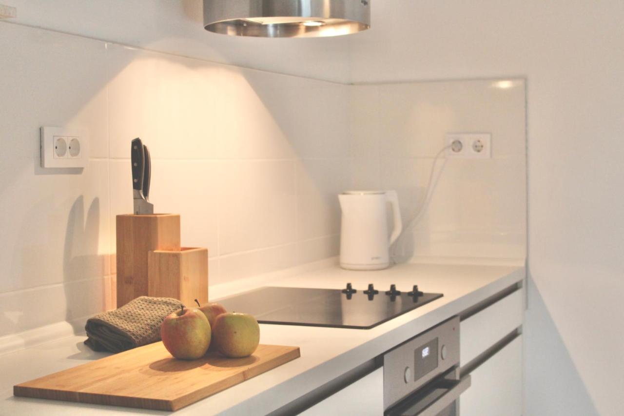 Stardust Apartment زغرب المظهر الخارجي الصورة