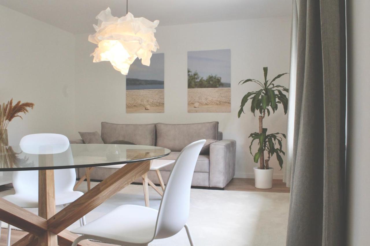 Stardust Apartment زغرب المظهر الخارجي الصورة