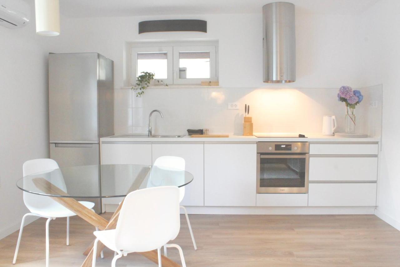 Stardust Apartment زغرب المظهر الخارجي الصورة