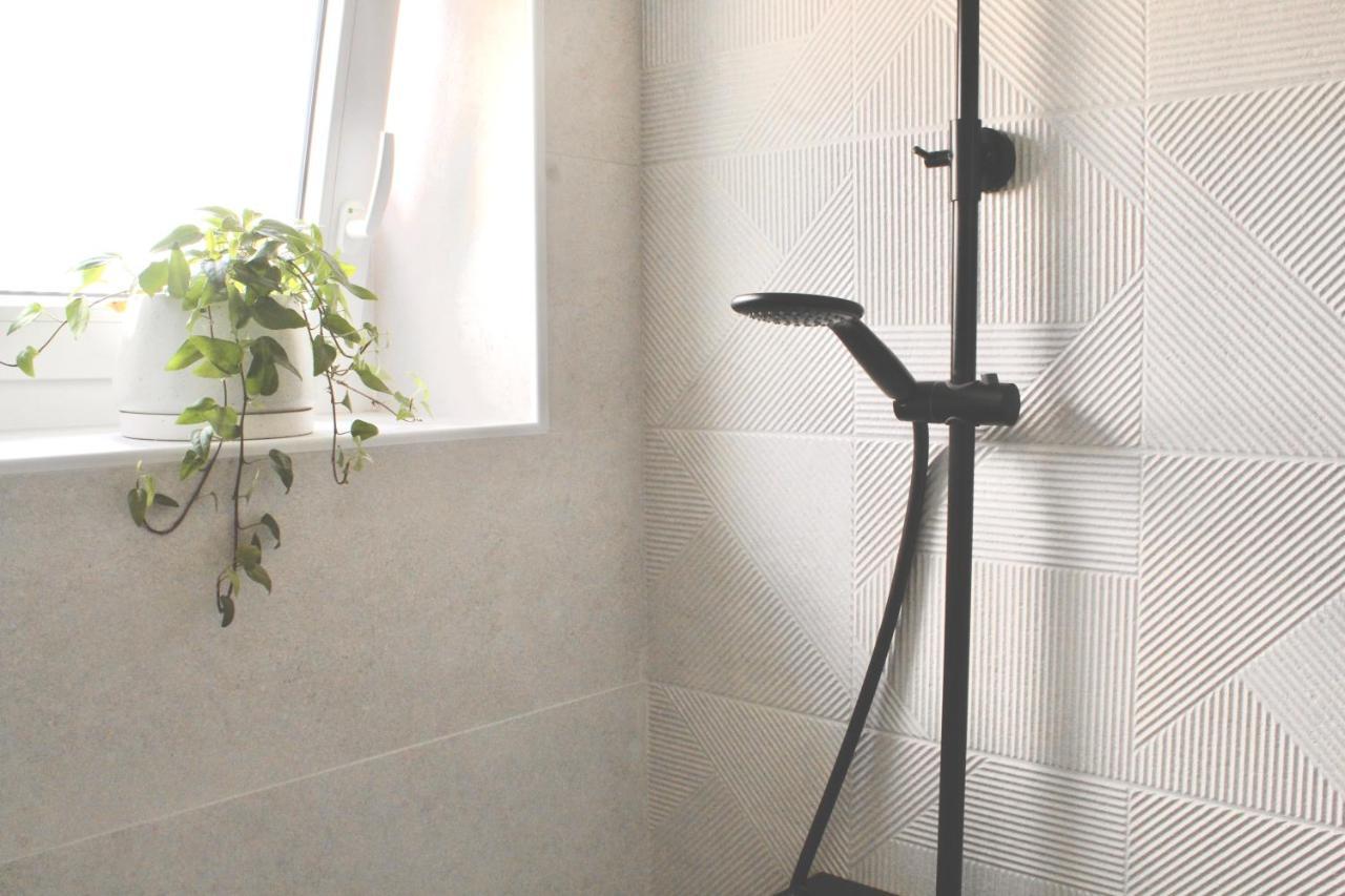 Stardust Apartment زغرب المظهر الخارجي الصورة