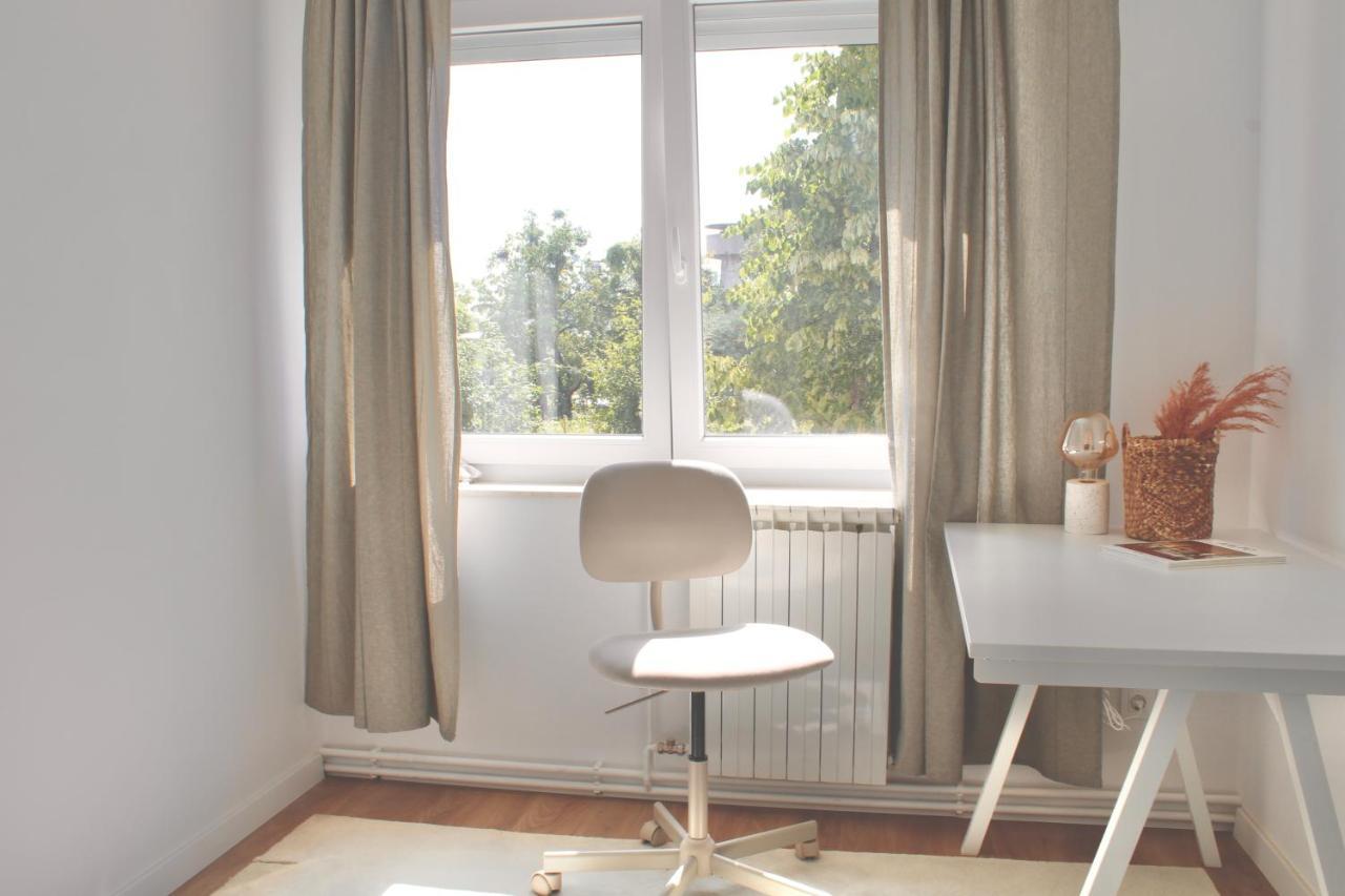 Stardust Apartment زغرب المظهر الخارجي الصورة