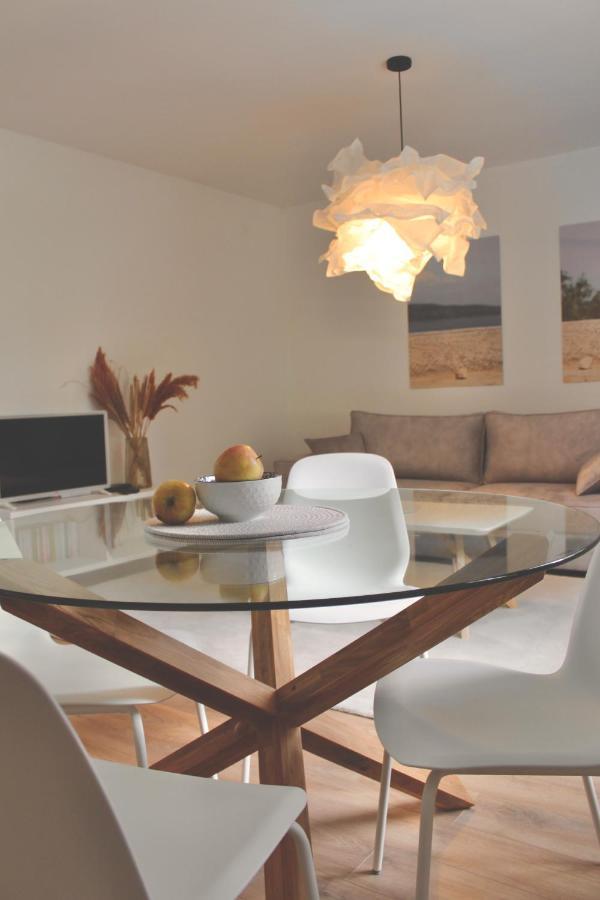 Stardust Apartment زغرب المظهر الخارجي الصورة