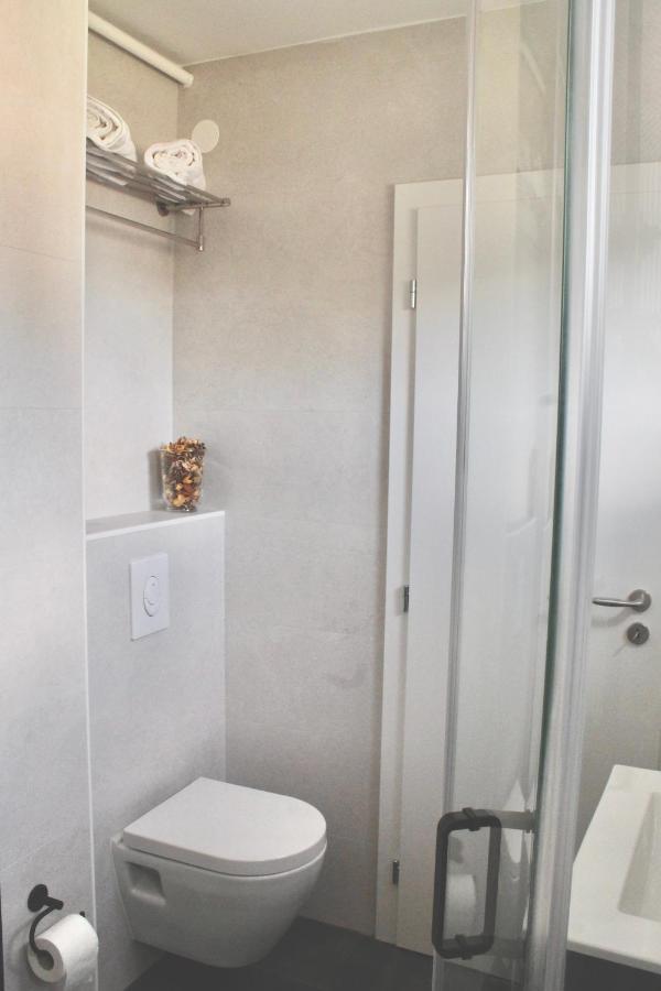 Stardust Apartment زغرب المظهر الخارجي الصورة