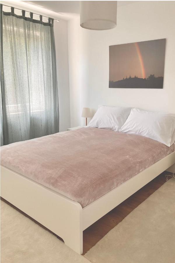 Stardust Apartment زغرب المظهر الخارجي الصورة
