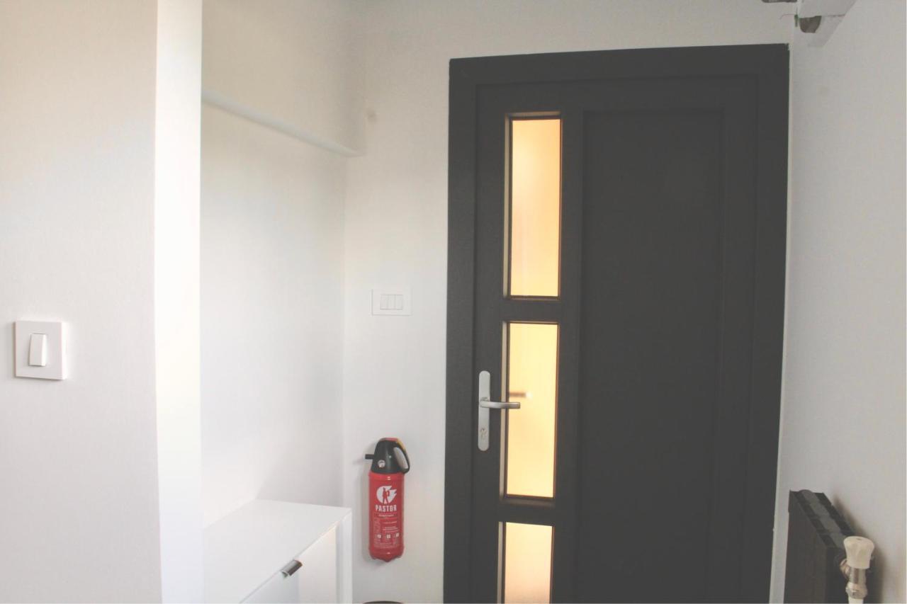 Stardust Apartment زغرب المظهر الخارجي الصورة