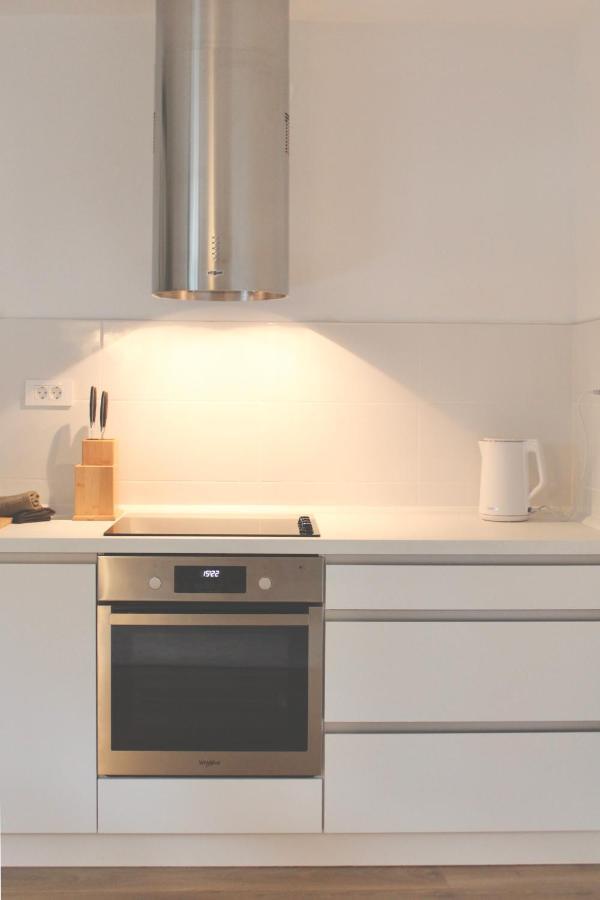 Stardust Apartment زغرب المظهر الخارجي الصورة