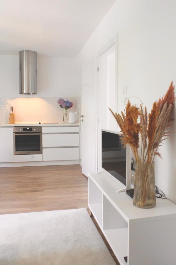 Stardust Apartment زغرب المظهر الخارجي الصورة