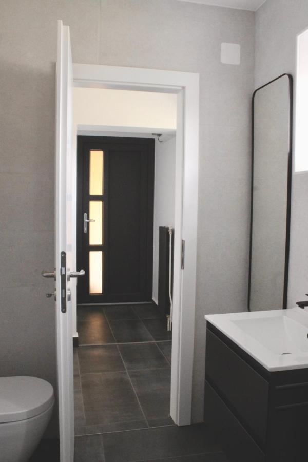 Stardust Apartment زغرب المظهر الخارجي الصورة