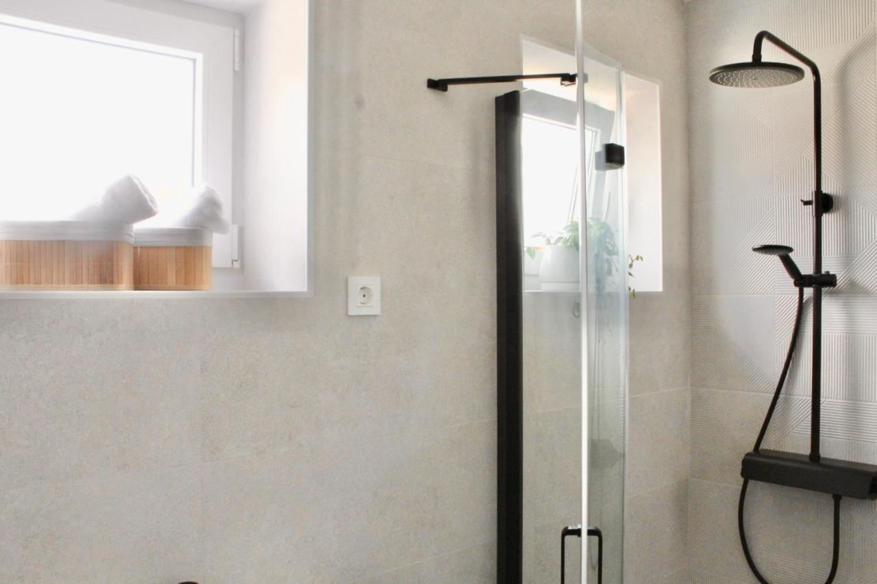 Stardust Apartment زغرب المظهر الخارجي الصورة