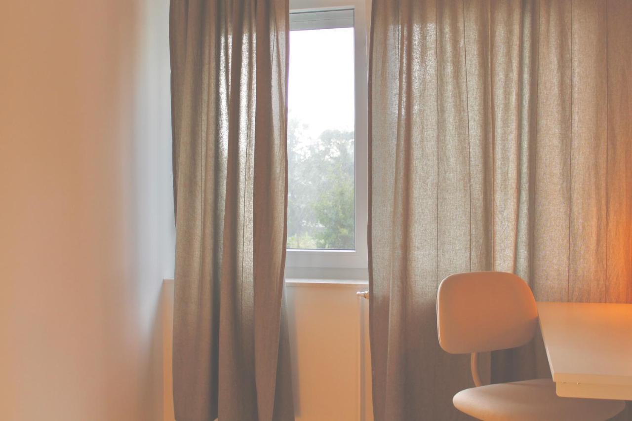 Stardust Apartment زغرب المظهر الخارجي الصورة