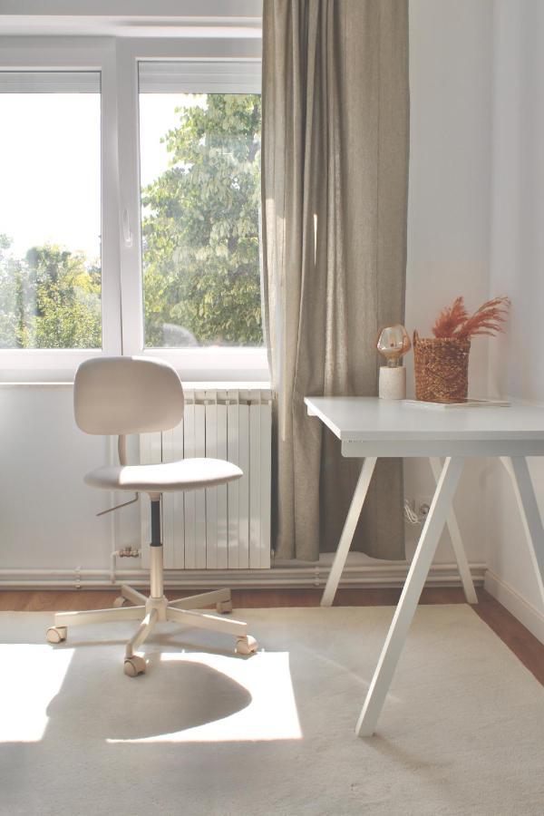 Stardust Apartment زغرب المظهر الخارجي الصورة